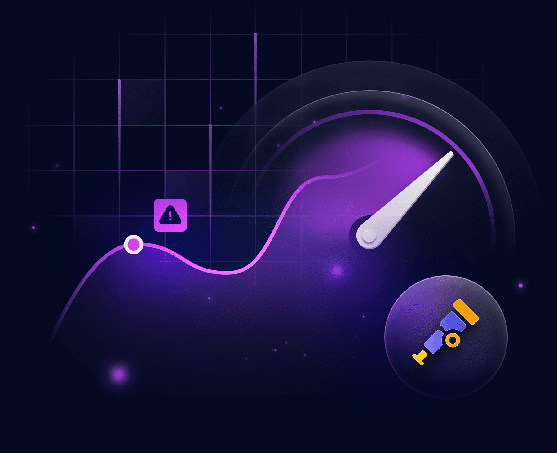 Comprehensive Observability & Insights