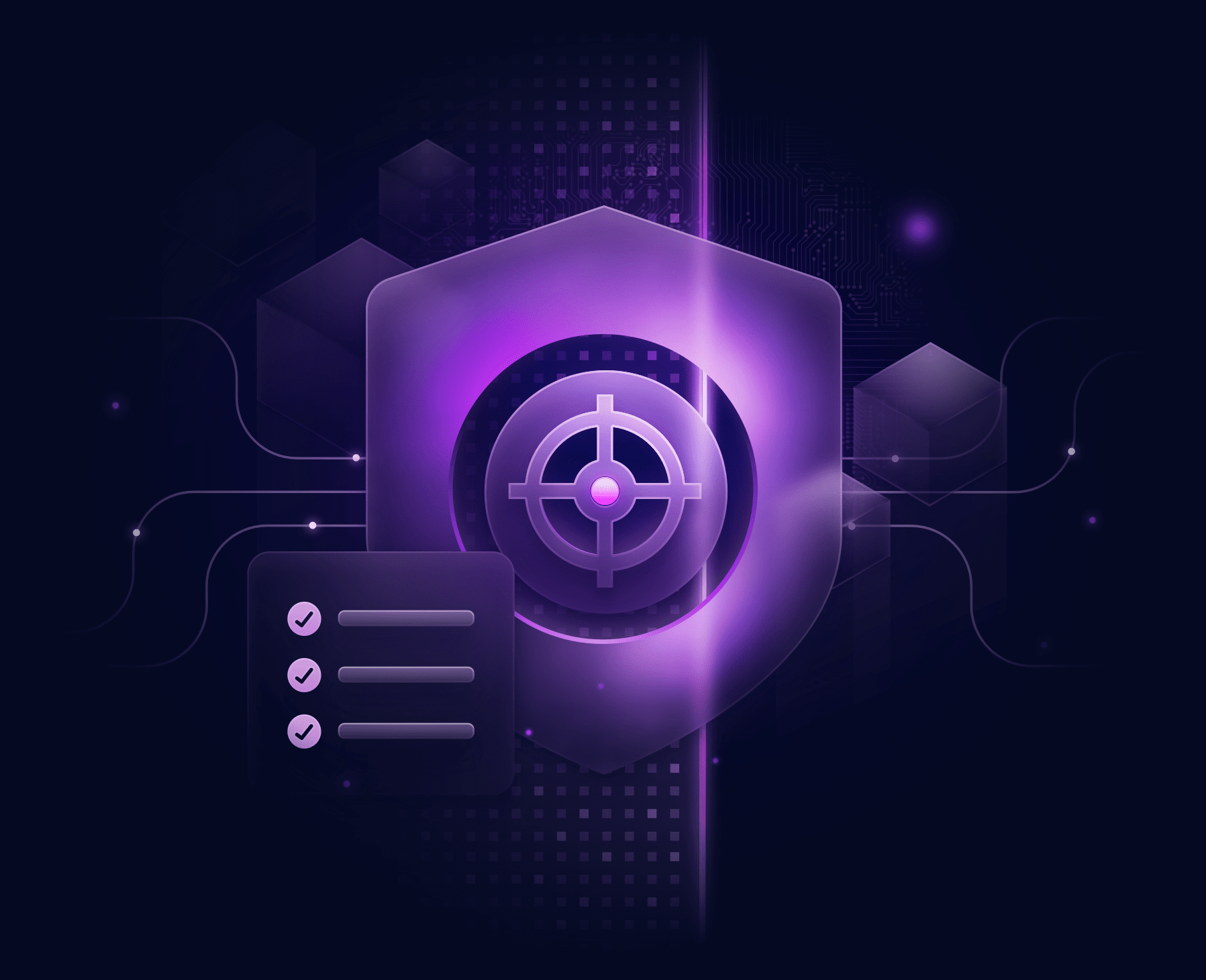 Advanced PII Protection & Content Guard as Code