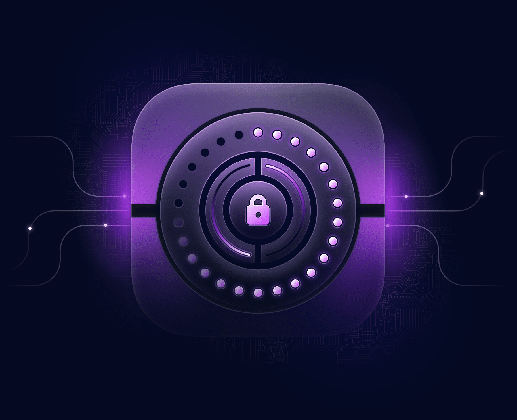 Centralized Security & Credential Management