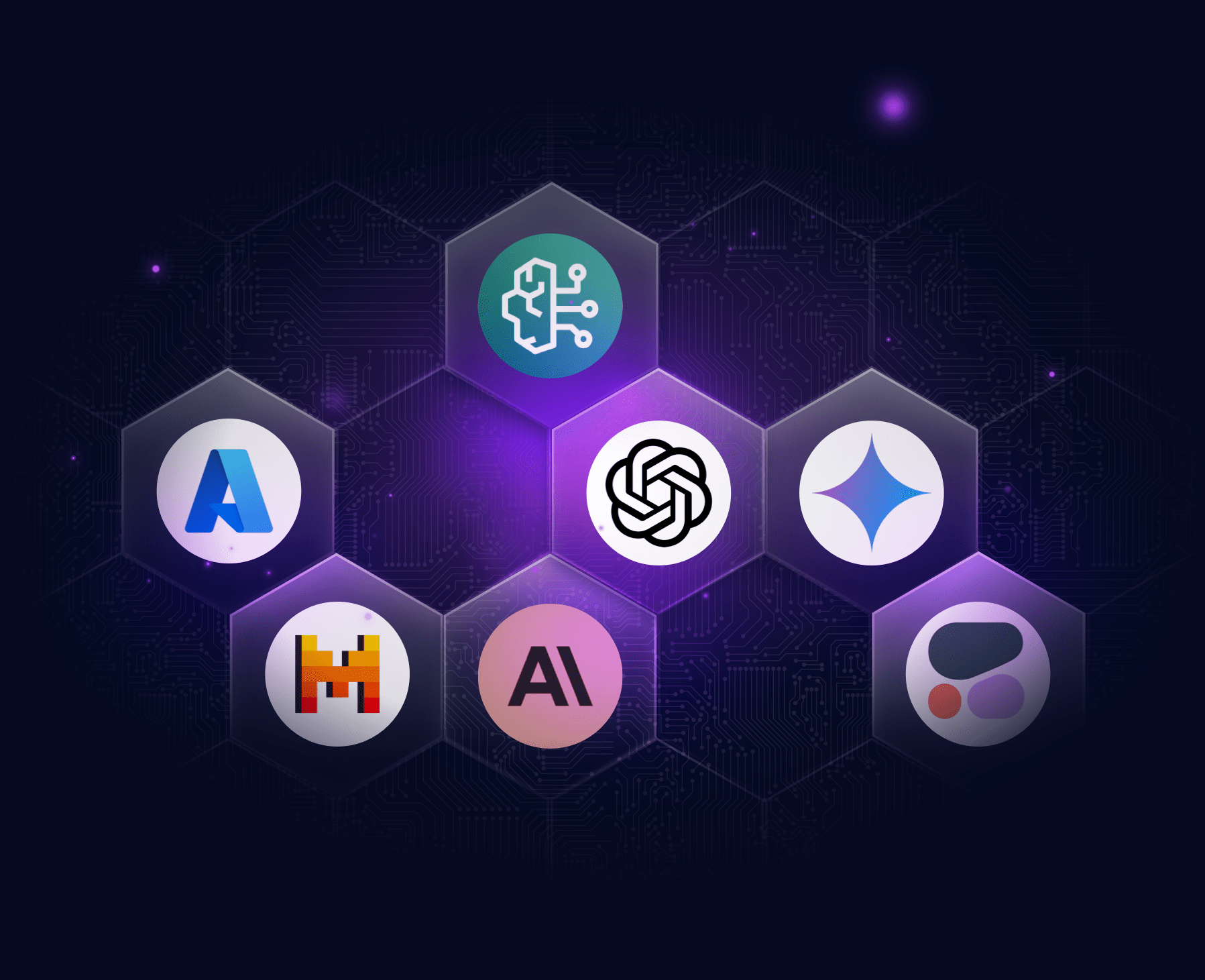 Effortless Multi-LLM Integration