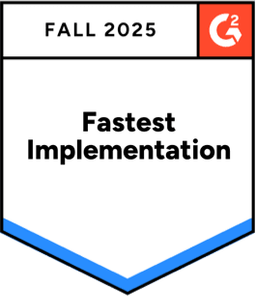 Fastest implementation