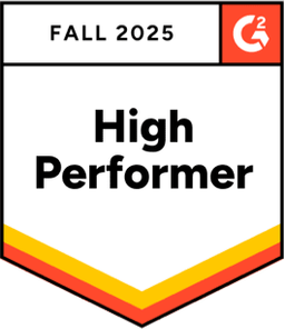 High performer