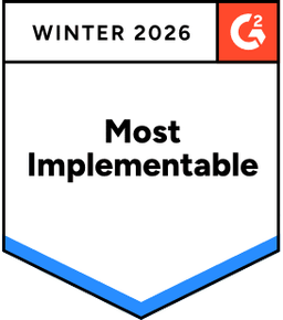Most implementable