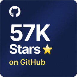 50K stars on github