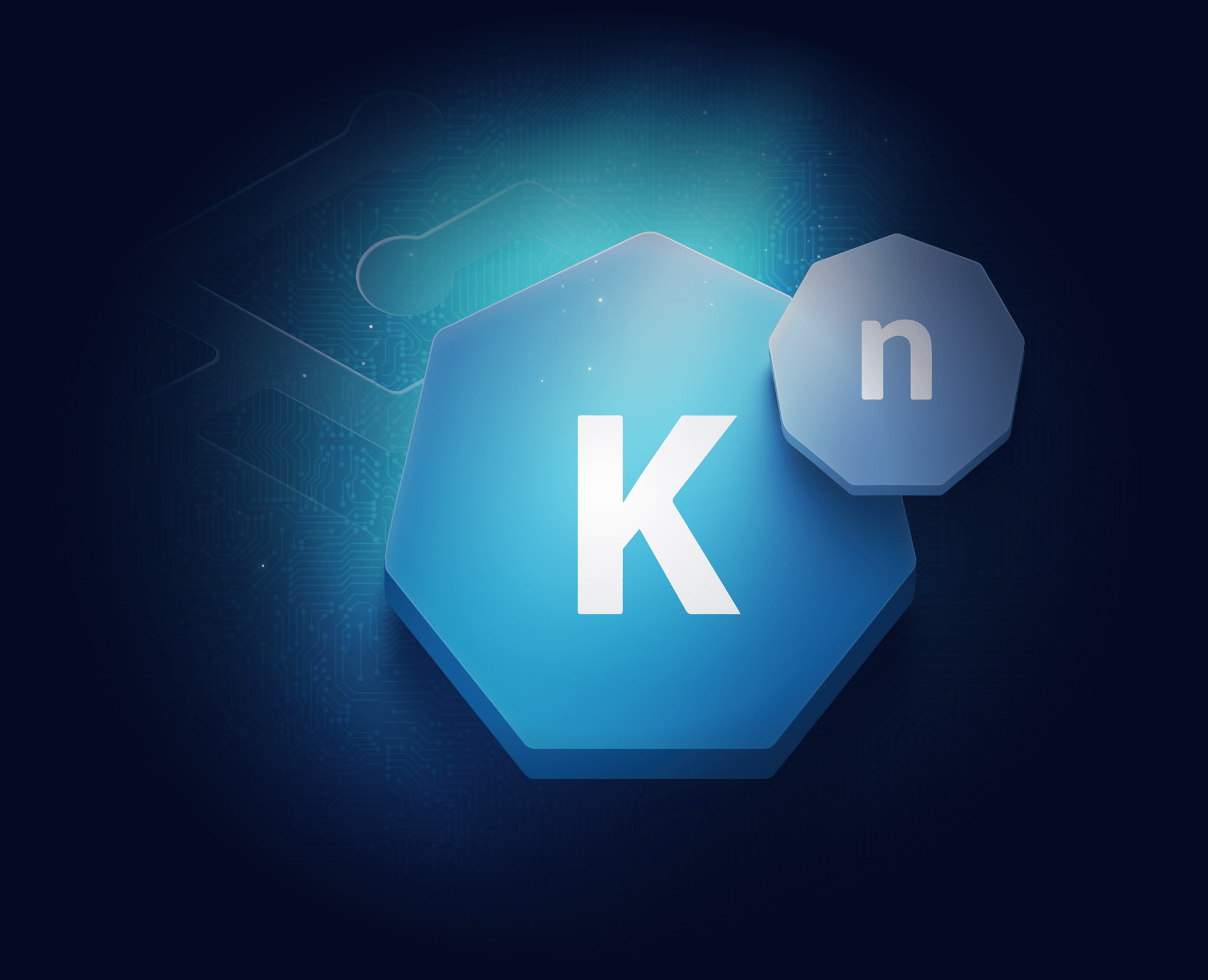 Traefik Knative Hero Banner