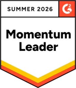 Momentum leader, Summer 2026