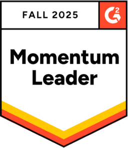 Momentum leader