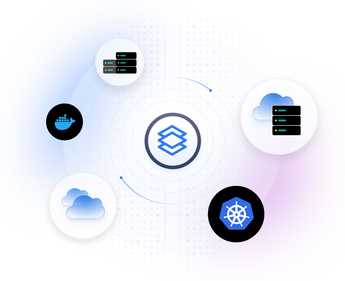 Adapt to Your Evolving Infrastructure