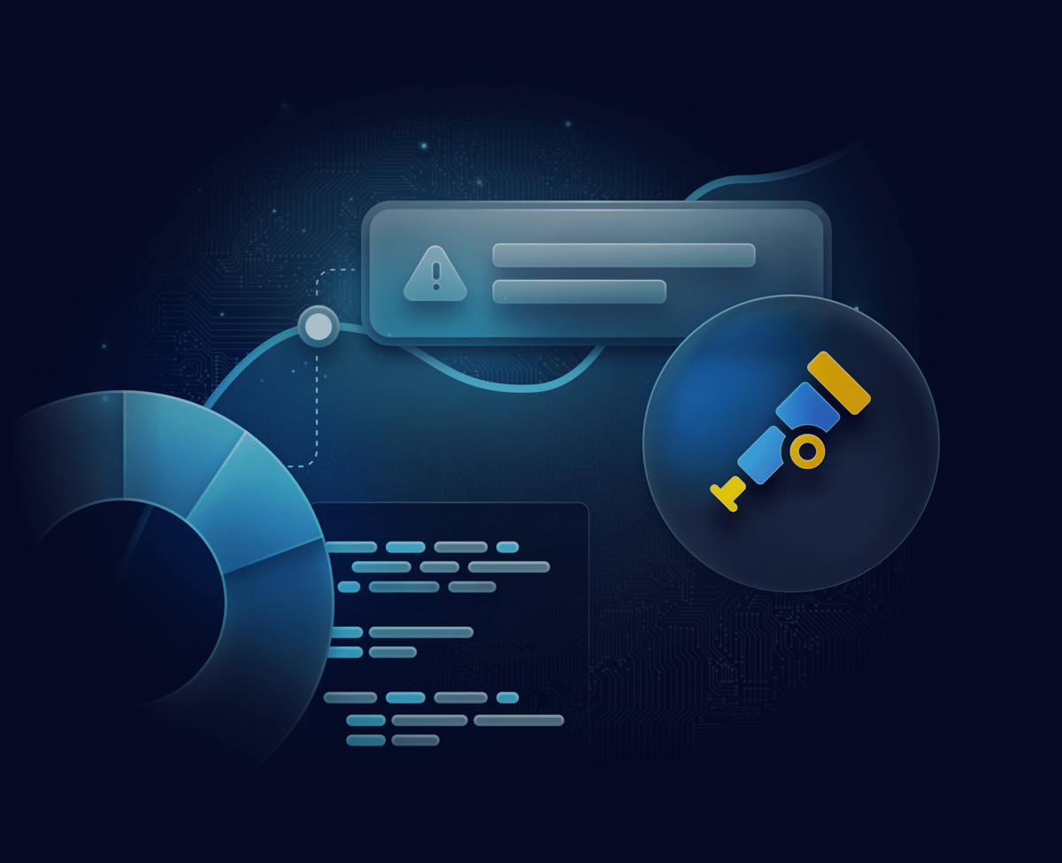 Complete Observability